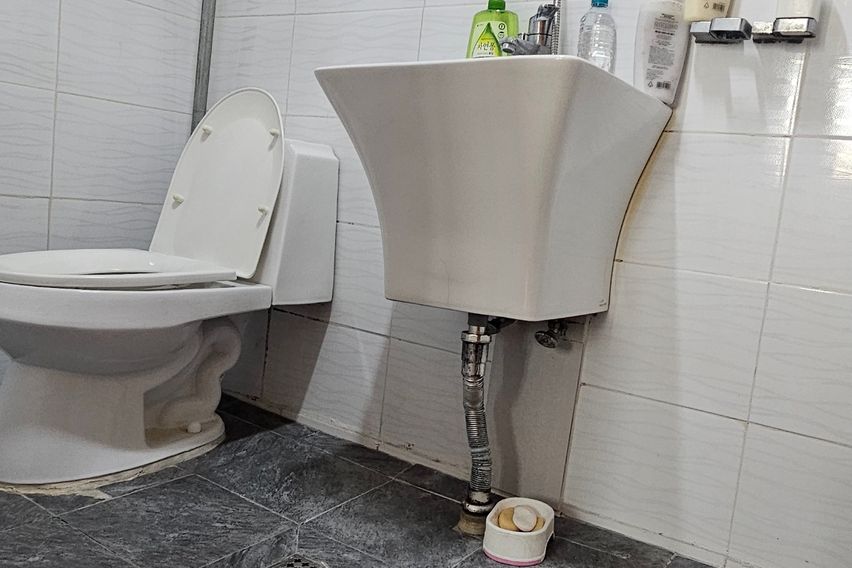 제물포역 청운대 근처