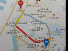 인하대역/송도공항 2룸 17번째 이미지