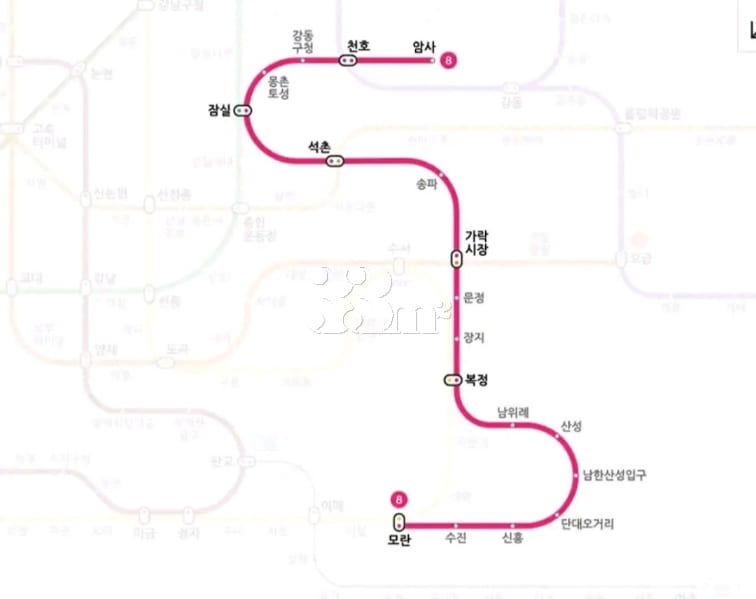 Namwirye Station ♠ Modern House 16th image