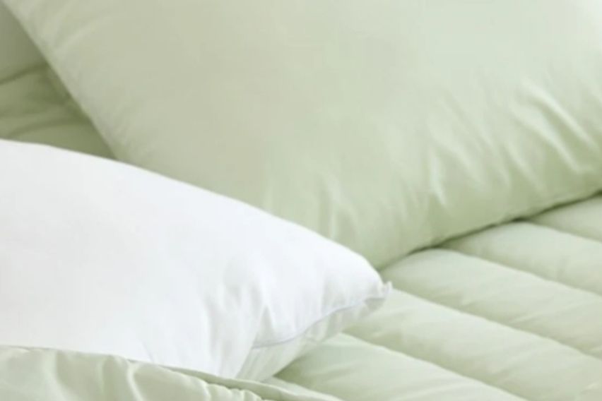 신기 리산 넓은집