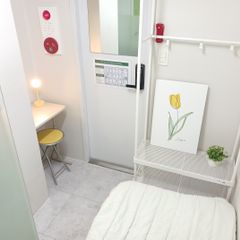 강남 심플 원룸32 방 이미지