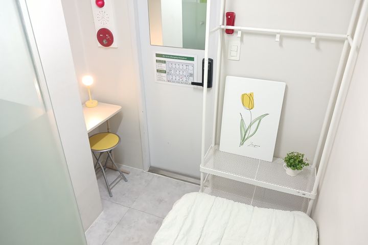 강남 심플 원룸32 0번째 이미지