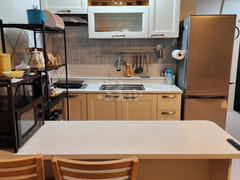 Fully furnished studio apartment in the city 7th image