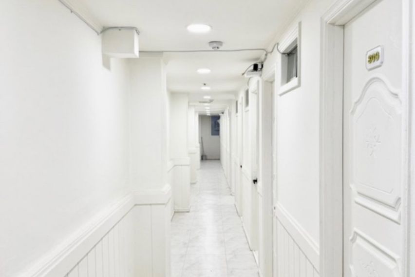 모던스테이 회기b