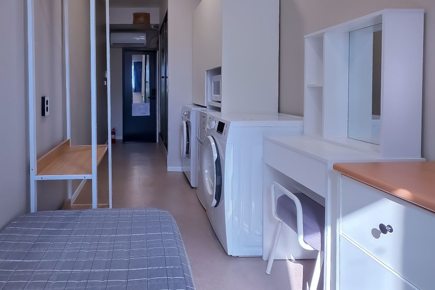 화곡동 원룸텔 205호