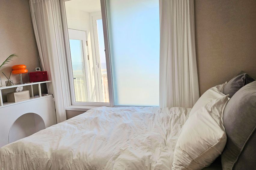 오션뷰 아파트(성수기)