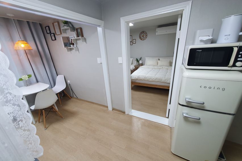 홍대역 1.5룸 202 4번째 이미지