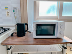Comfortable studio apartment near Mangwon Han 8th image