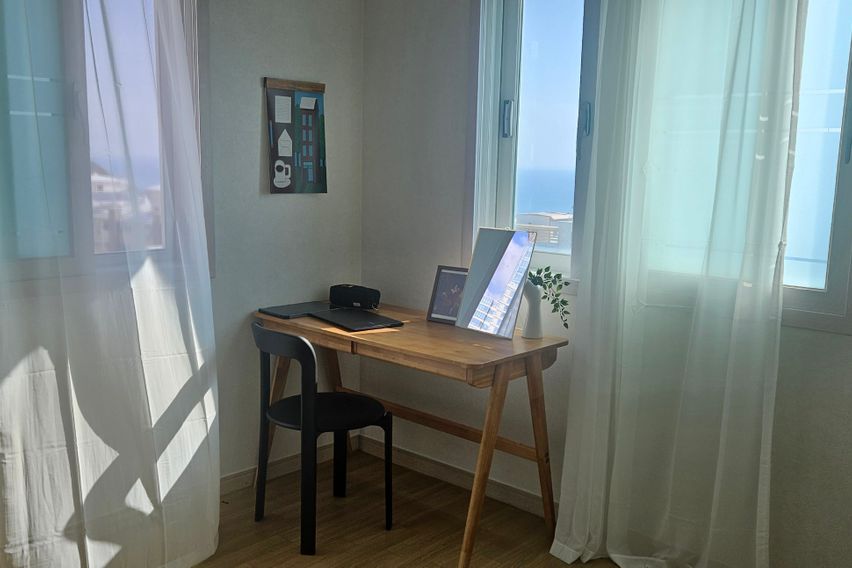 중동 장산역10분바다뷰