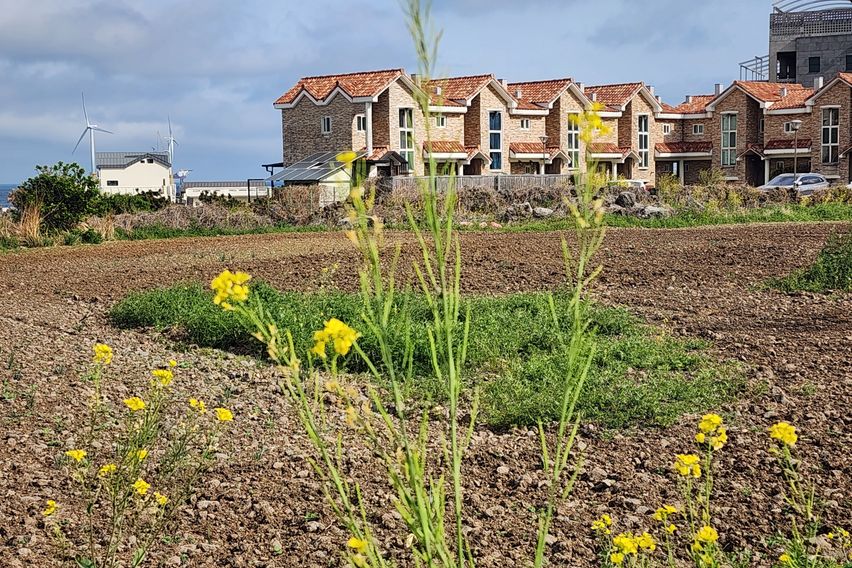 애월협재 제주별장8독채