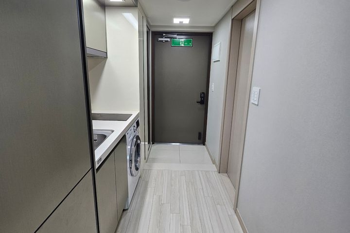 아늑한 복층(스타일러) 7번째 이미지
