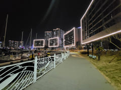 Luxury Yacht Ocean View 6th image