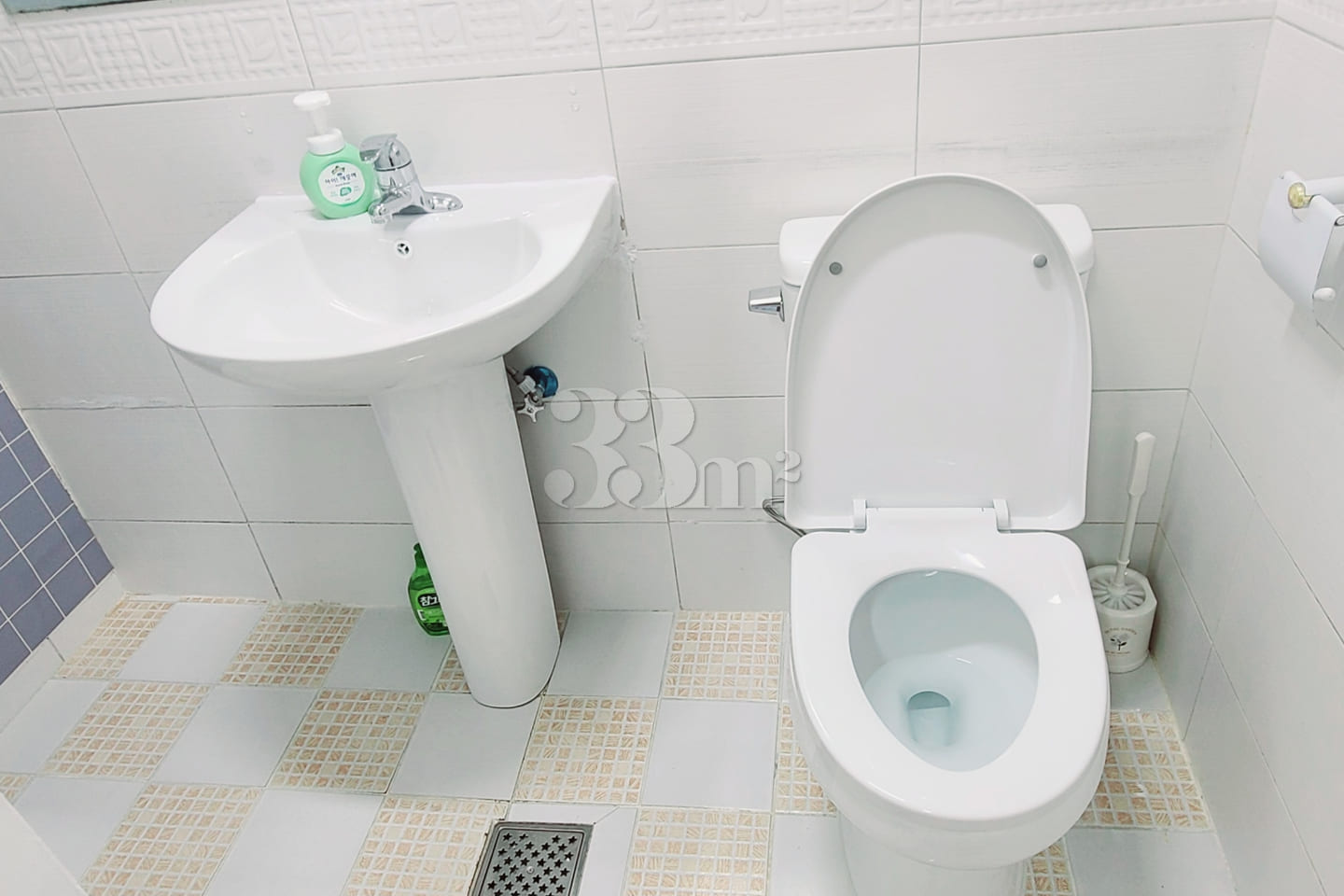 1.5-room apartment in Bulgwang with parking a 10th image