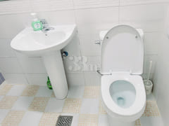 1.5-room apartment in Bulgwang with parking a 10th image