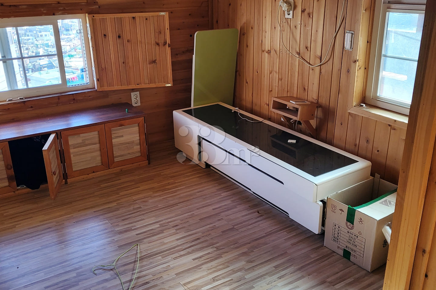 Ocean View/4 Rooms (2 Bedrooms) 9th image