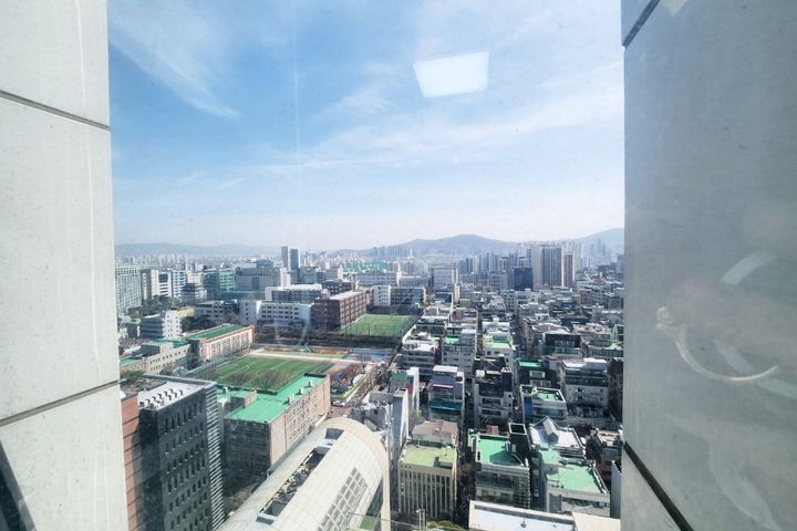 🌟가성비 풀옵원룸20 9번째 이미지