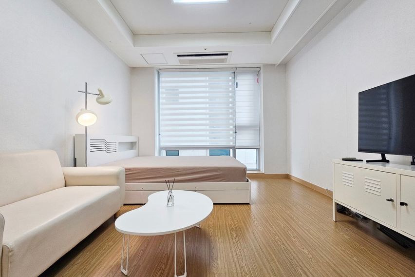 교대역세권 풀옵션 원룸