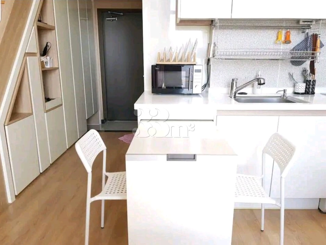 Dongseong-ro Top City View #Fully Furnished 14th image