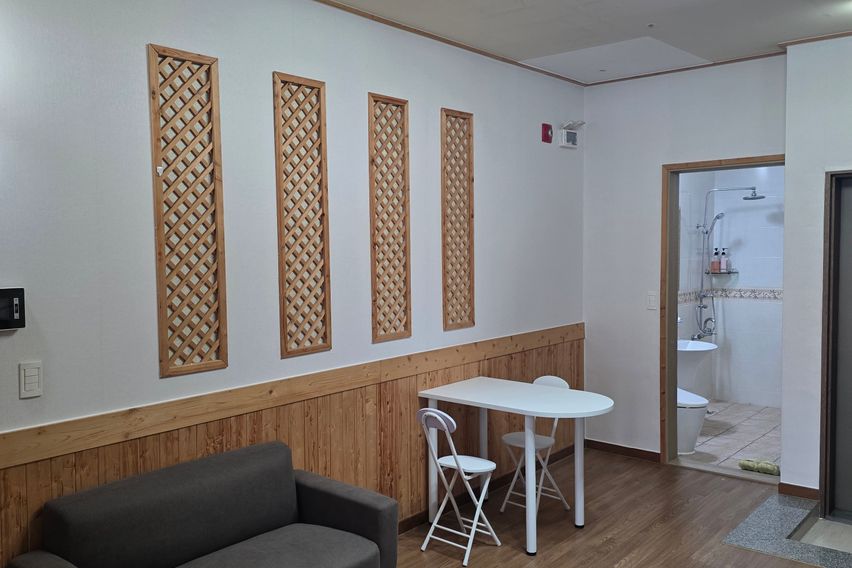 오송역8번출구듀오하우스