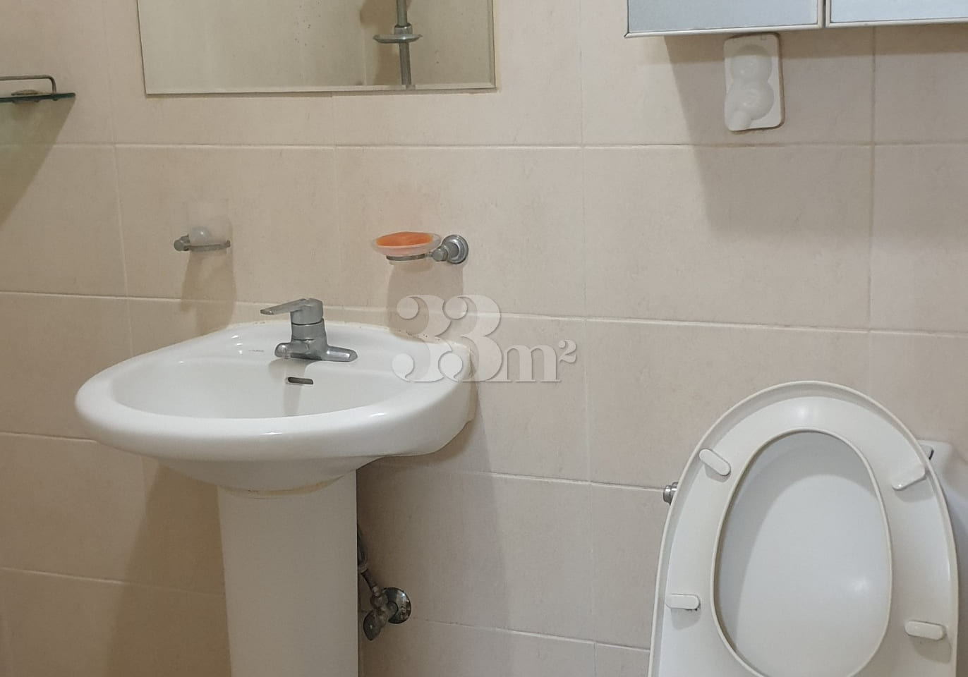 Cheongsu Studio Apartment 7th image