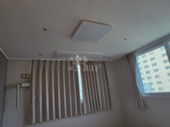 Newly built two-room unit in Beomgye 4th image