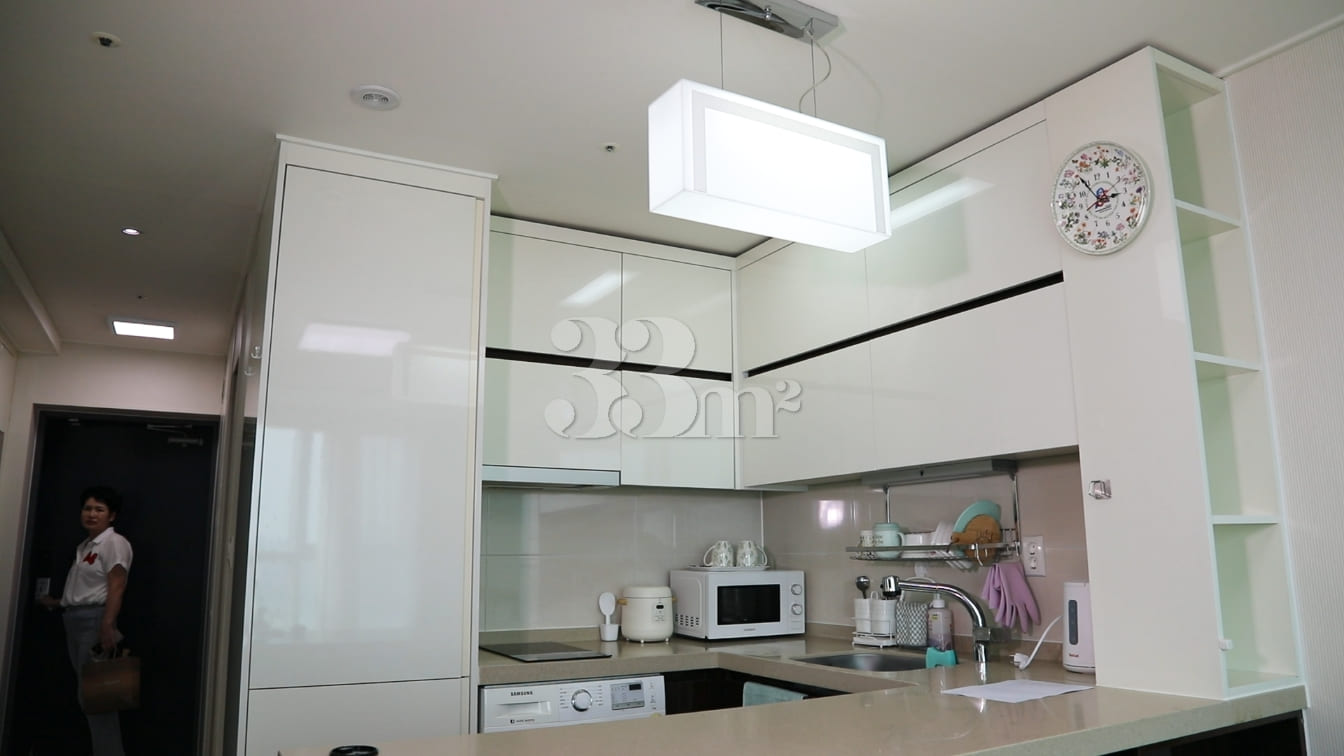 Two-Room Accommodation for Business Trips to 1th image