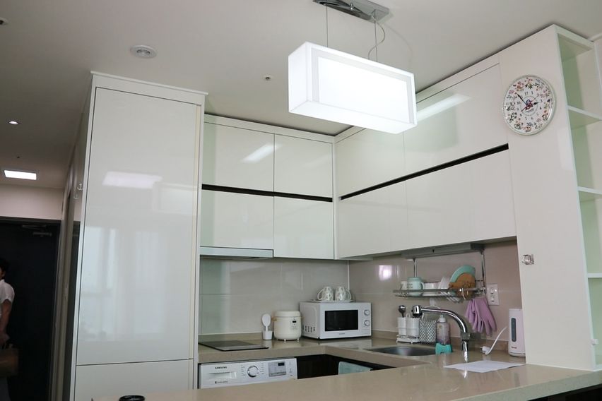 시화공단업무출장투룸 A 1번째 이미지