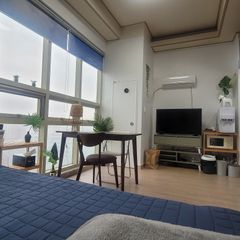 💜노원역N🏕풀옵☀️4인👌 방 이미지