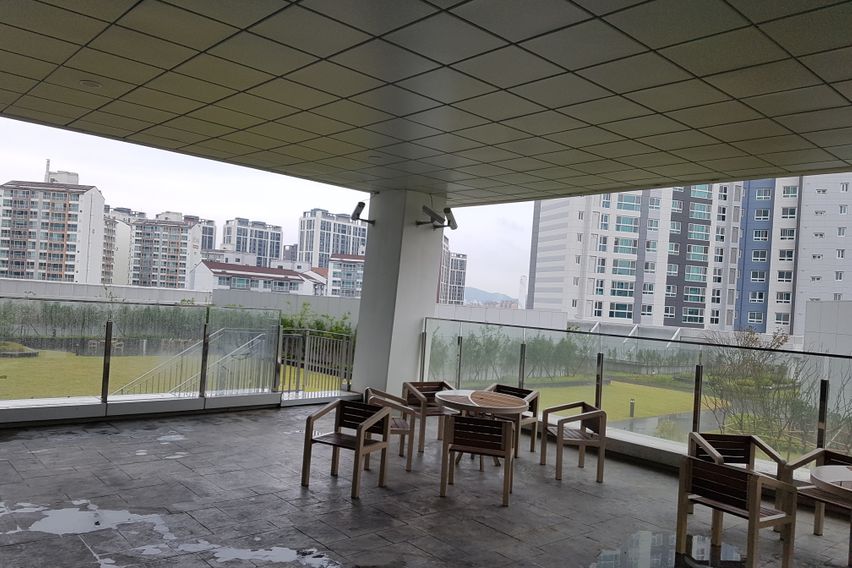 신분당선 성복역 12번째 이미지