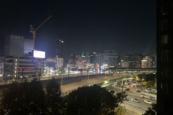 구디역 3분 깔끔,감성 11번째 이미지