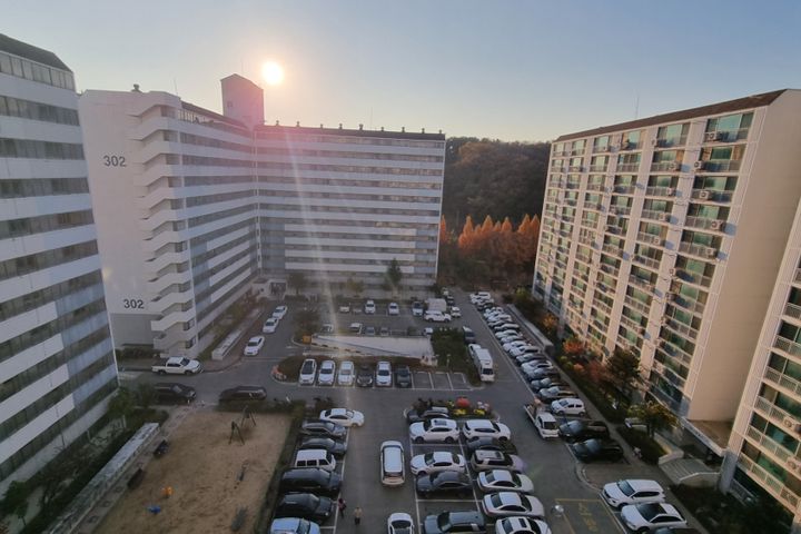몸만와요 3룸주차풀옵션 19번째 이미지