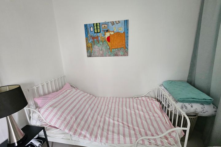 Pleasant two-room apartment for rent in Uijeo 14th image