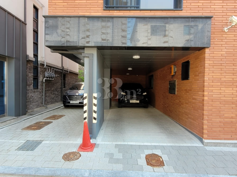 더블럭하우스 7번째 이미지