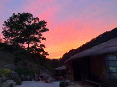 Gurye Red Clay Room Rest Area / Hyusimjeong 19th image