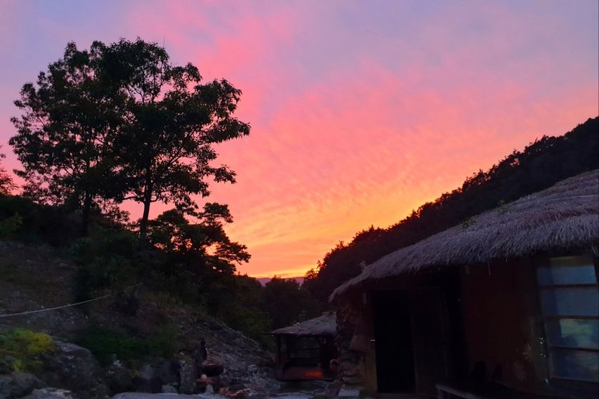 구례 황토방쉼터/휴심정 19번째 이미지