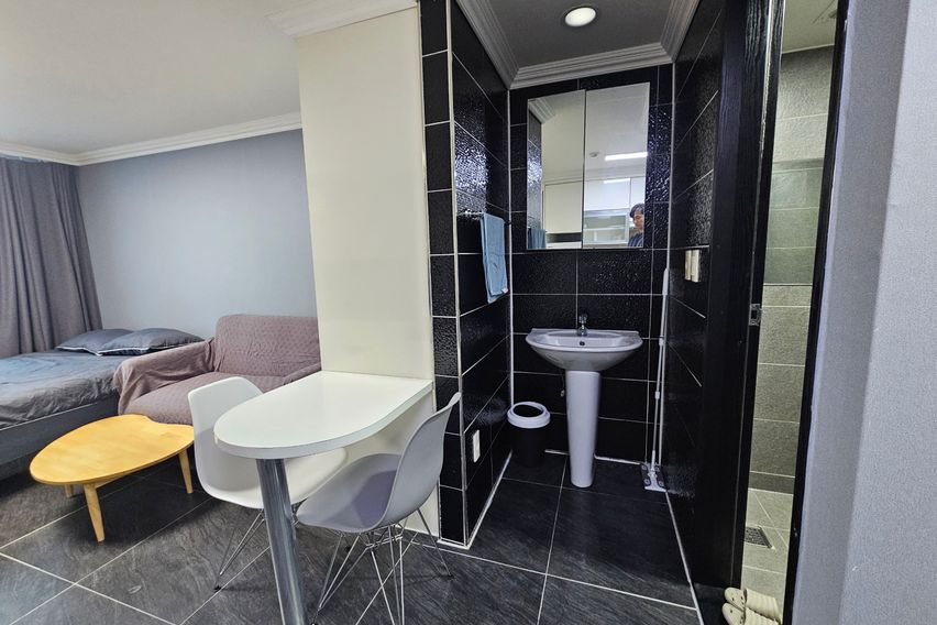 부산두실역도보1분원룸M