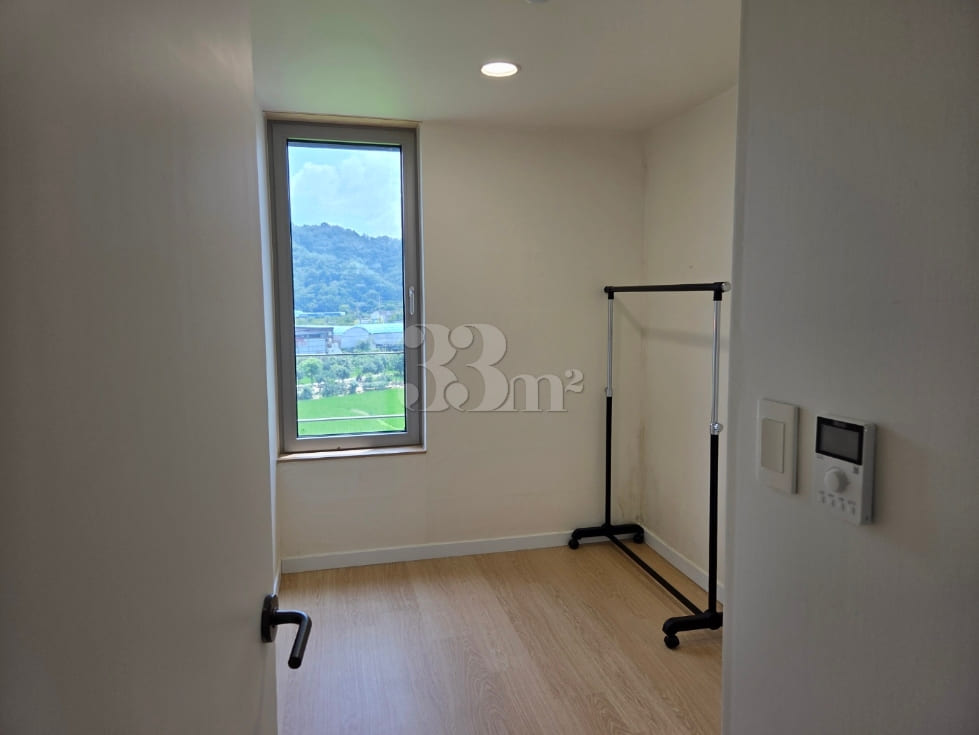30-pyeong duplex, true south-facing 13th image