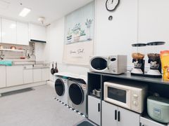 산본역 단기거주 1인실 9번째 이미지