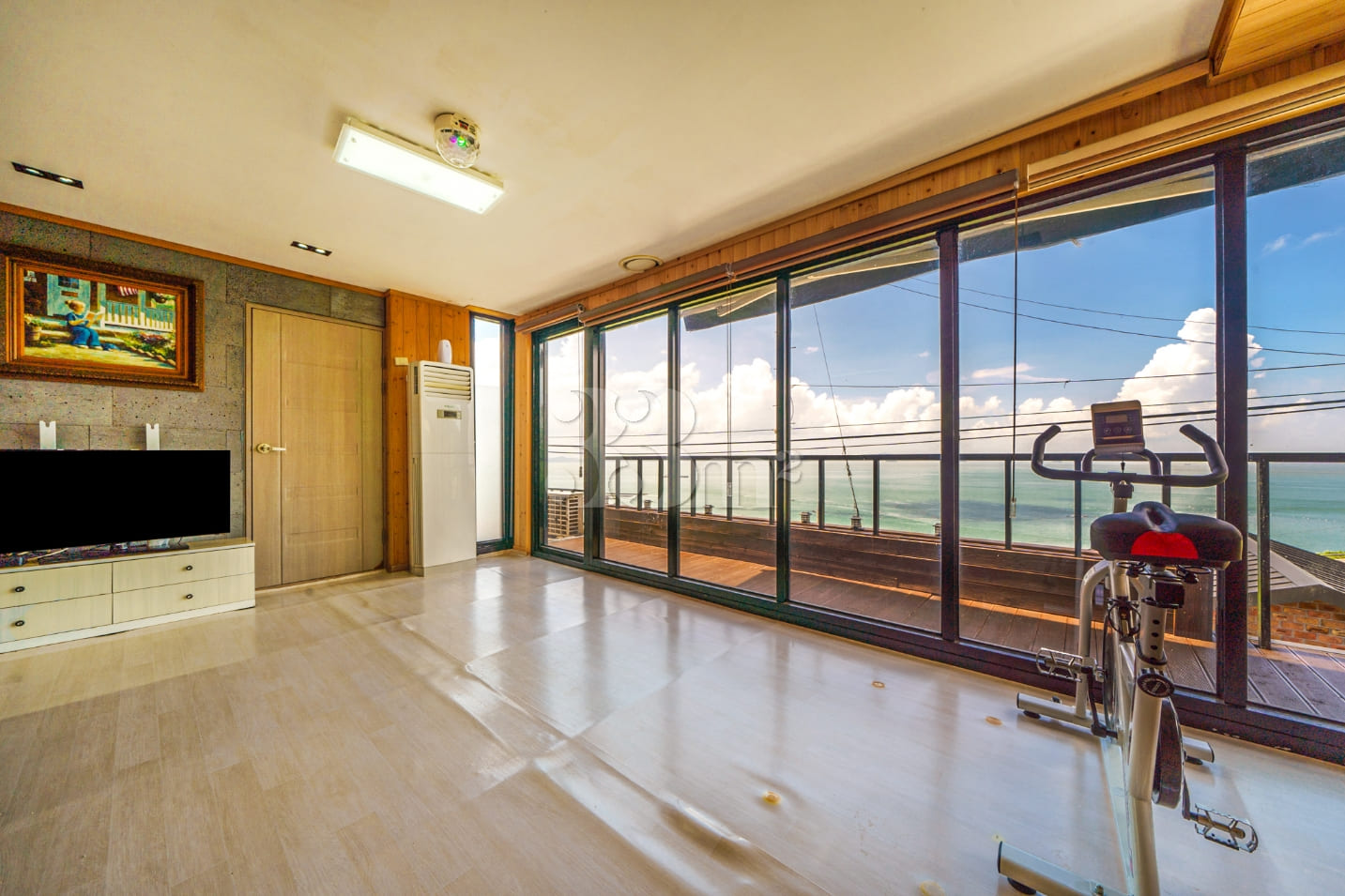 Haenam Sunset Pension Room 101 6th image