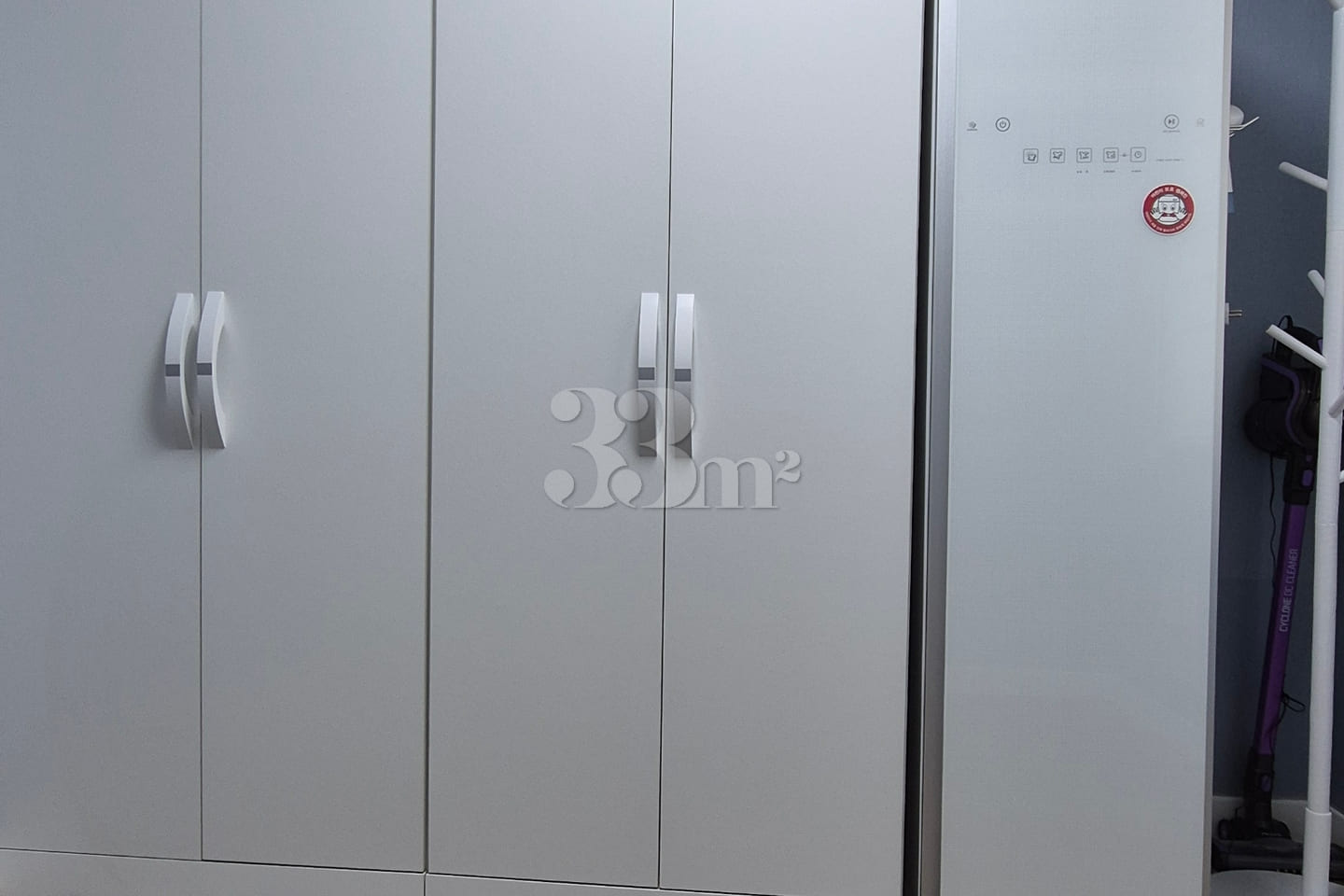 Wonju Luxury Short-Term Two-Room 3 4th image