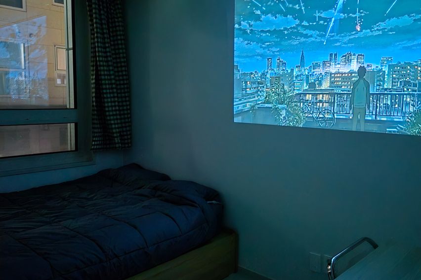 구디 가산동 풀옵원룸