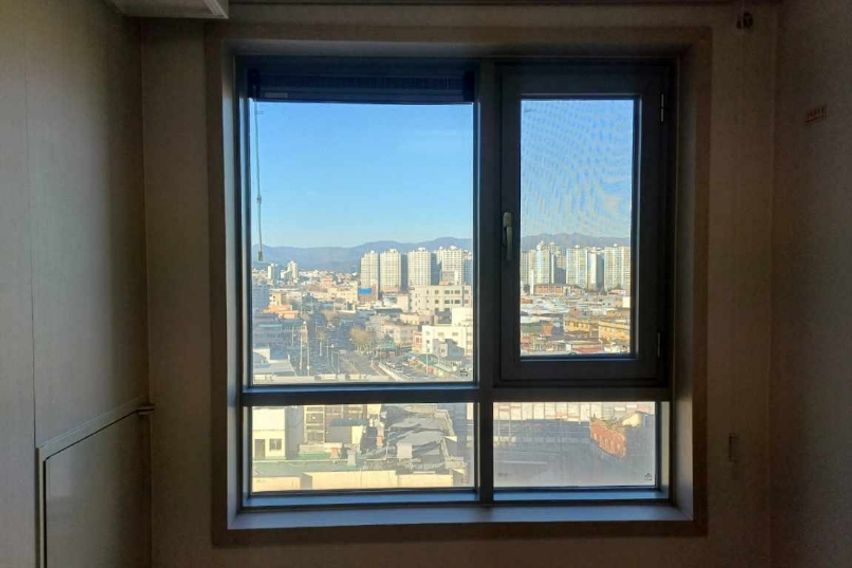 대구역 교동 동성로