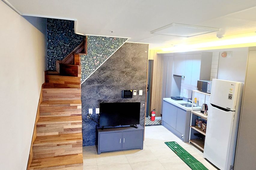  PARK 럭셔리/복층