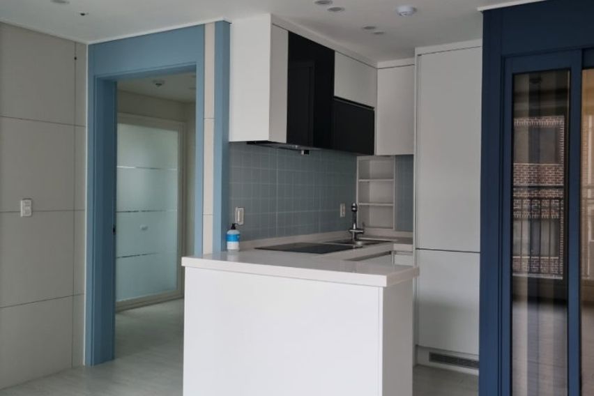 김포공항역 공항시장역 1번째 이미지