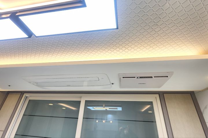 삼선동3가해들목3룸B2 6번째 이미지
