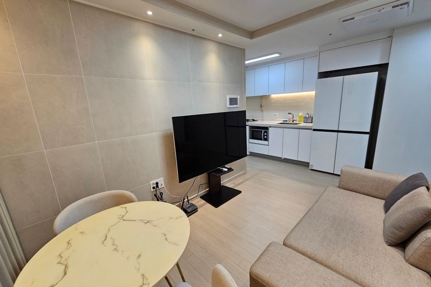 삼성동 한양립스 투룸