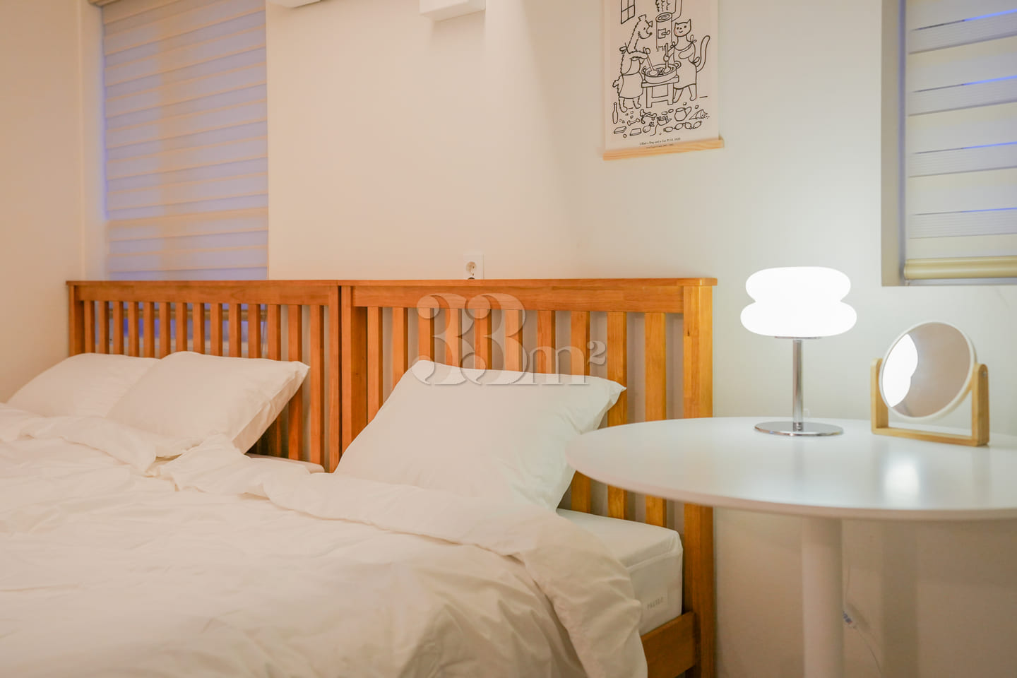 3-person room near Myeongdong Station, Seoul 10th image