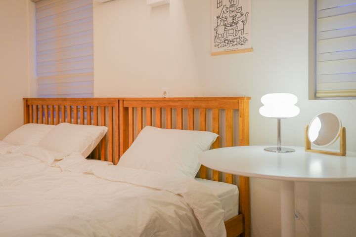 3-person room near Myeongdong Station, Seoul 10th image