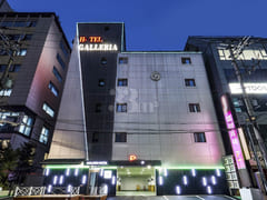 Suwon's Best Accommodation with a Whirlpool B 13th image