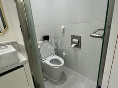 Brand-new two-room unit, parking available. 9th image